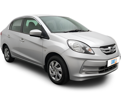 Honda Amaze-img